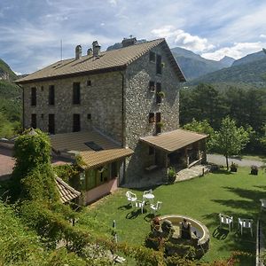 Hotel de Montaña Uson